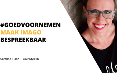 Menselijke communicatie: sta stil bij je imago