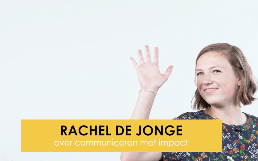 Communiceren met impact