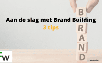 Geef brand building in 2020 de aandacht die het verdient