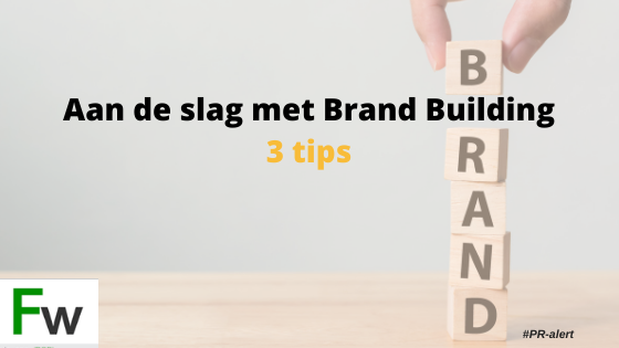 Geef brand building in 2020 de aandacht die het verdient