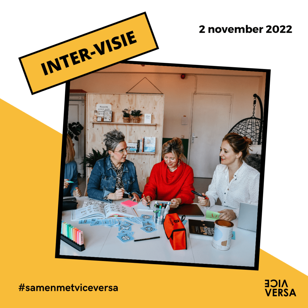 Intervisie
